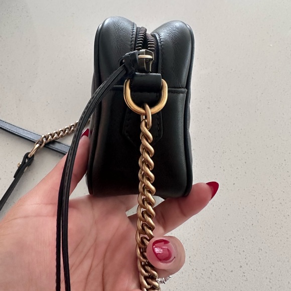 Gucci Marmont GG Mini - Picture 2 of 14